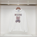 2023.10 Moschino hoodies M-3XL (5)