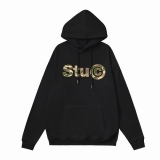 2023.10 Super Max Perfect Stussy hoodies S-XL (157)