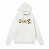 2023.10 Super Max Perfect Stussy hoodies S-XL (158)