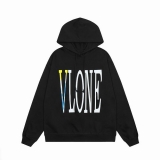 2023.7 Vlone  hoodies S-X L (10)
