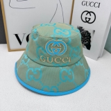 2023.11 Super Max Perfect Gucci Bucket Hat-QQ (12)
