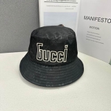 2023.11 Super Max Perfect Gucci Bucket Hat-QQ (27)