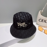 2023.11 Super Max Perfect Dior Bucket Hat-QQ (5)