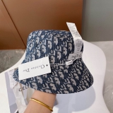 2023.11 Super Max Perfect Dior Bucket Hat-QQ (2)