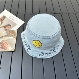 2023.11 Super Max Perfect Loewe Bucket Hat-QQ (4)
