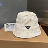 2023.11 Super Max Perfect Prada Bucket Hat-QQ (23)