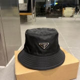 2023.11 Super Max Perfect Prada Bucket Hat-QQ (4)