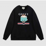 2023.8 Super Max Perfect Gucci hoodies XS -L (114)