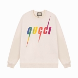 2023.8 Super Max Perfect Gucci hoodies XS -L (72)