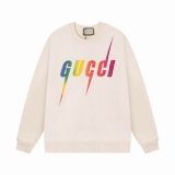 2023.8 Super Max Perfect Gucci hoodies XS -L (60)