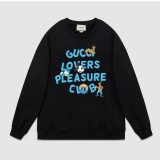 2023.8 Super Max Perfect Gucci hoodies XS -L (105)