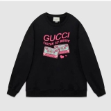 2023.8 Super Max Perfect Gucci hoodies XS -L (103)
