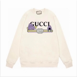 2023.8 Super Max Perfect Gucci hoodies XS -L (110)