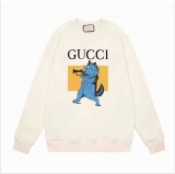 2023.8 Super Max Perfect Gucci hoodies XS -L (126)