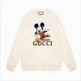 2023.8 Super Max Perfect Gucci hoodies XS -L (95)