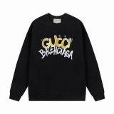 2023.8 Super Max Perfect Gucci hoodies XS -L (81)