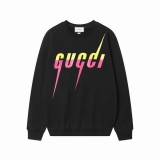 2023.8 Super Max Perfect Gucci hoodies XS -L (134)