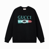 2023.8 Super Max Perfect Gucci hoodies XS -L (75)
