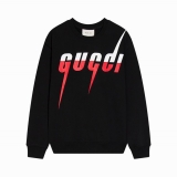 2023.8 Super Max Perfect Gucci hoodies XS -L (143)