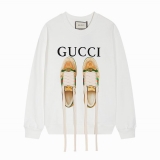 2023.8 Super Max Perfect Gucci hoodies XS -L (139)