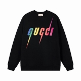 2023.8 Super Max Perfect Gucci hoodies XS -L (61)