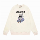 2023.8 Super Max Perfect Gucci hoodies XS -L (128)