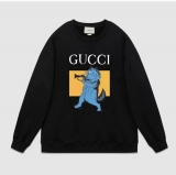 2023.8 Super Max Perfect Gucci hoodies XS -L (125)