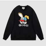 2023.8 Super Max Perfect Gucci hoodies XS -L (83)