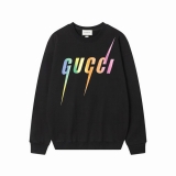 2023.8 Super Max Perfect Gucci hoodies XS -L (135)