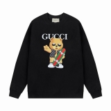 2023.8 Super Max Perfect Gucci hoodies XS -L (79)