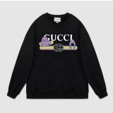 2023.8 Super Max Perfect Gucci hoodies XS -L (109)