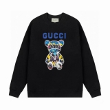 2023.9 Super Max Perfect Gucci hoodies XS -L (183)