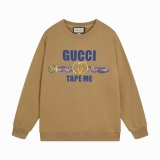 2023.9 Super Max Perfect Gucci hoodies XS -L (150)