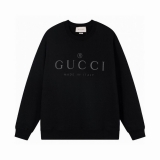 2023.9 Super Max Perfect Gucci hoodies XS -L (153)