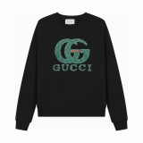 2023.9 Super Max Perfect Gucci hoodies XS -L (165)