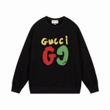 2023.9 Super Max Perfect Gucci hoodies XS -L (194)