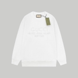 2023.9 Super Max Perfect Gucci hoodies XS -L (151)
