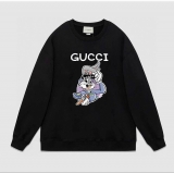 2023.9 Super Max Perfect Gucci hoodies XS -L (157)