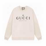 2023.9 Super Max Perfect Gucci hoodies XS -L (169)