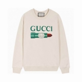 2023.9 Super Max Perfect Gucci hoodies XS -L (178)