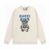2023.9 Super Max Perfect Gucci hoodies XS -L (168)