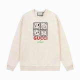 2023.10 Super Max Perfect Gucci hoodies XS -L (212)