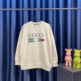 2023.10 Super Max Perfect Gucci hoodies XS -L (245)