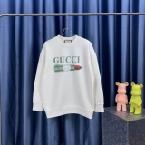 2023.10 Super Max Perfect Gucci hoodies XS -L (290)