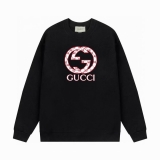 2023.10 Super Max Perfect Gucci hoodies XS -L (231)