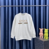 2023.10 Super Max Perfect Gucci hoodies XS -L (292)
