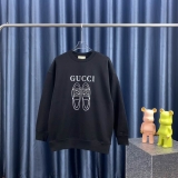2023.10 Super Max Perfect Gucci hoodies XS -L (279)