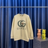 2023.10 Super Max Perfect Gucci hoodies XS -L (259)