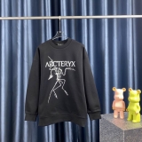 2023.10 Super Max Perfect Arcteryx  hoodies XS -L (10)