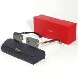 2023.11 Cartier Sunglasses AAA quality-MD (56)